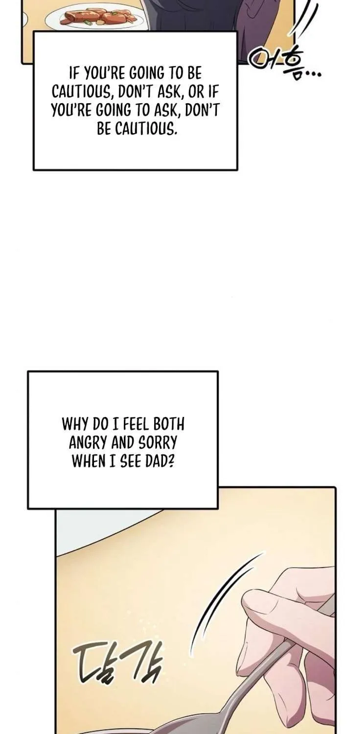 A Corporate Underling Who Excels at Work Chapter 39 page 75 - 