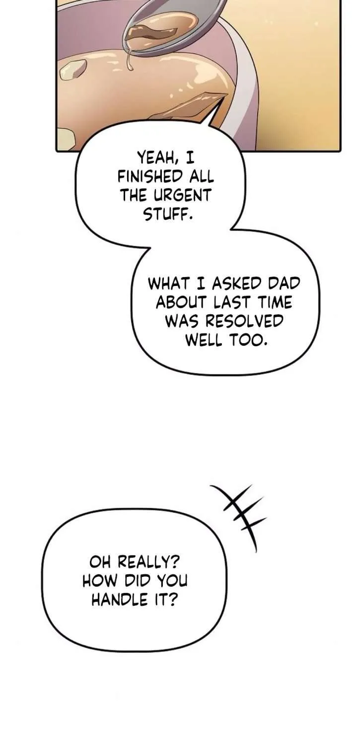 A Corporate Underling Who Excels at Work Chapter 39 page 76 - 