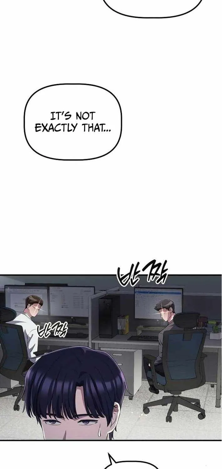 A Corporate Underling Who Excels at Work Chapter 41 page 33 - 