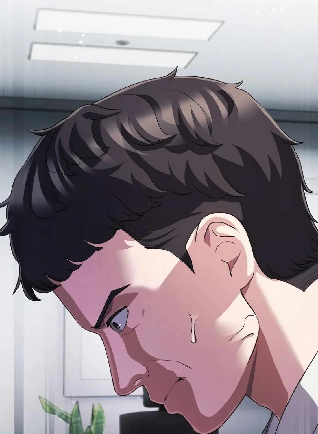 A Corporate Underling Who Excels at Work Chapter 44 page 117 - 