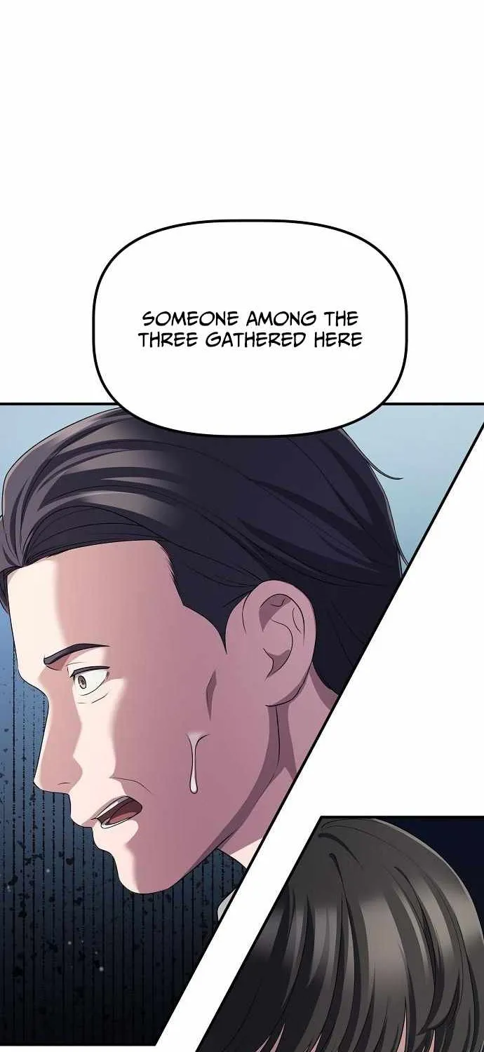 A Corporate Underling Who Excels at Work Chapter 45 page 3 - 