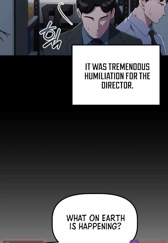 A Corporate Underling Who Excels at Work Chapter 46 page 8 - 