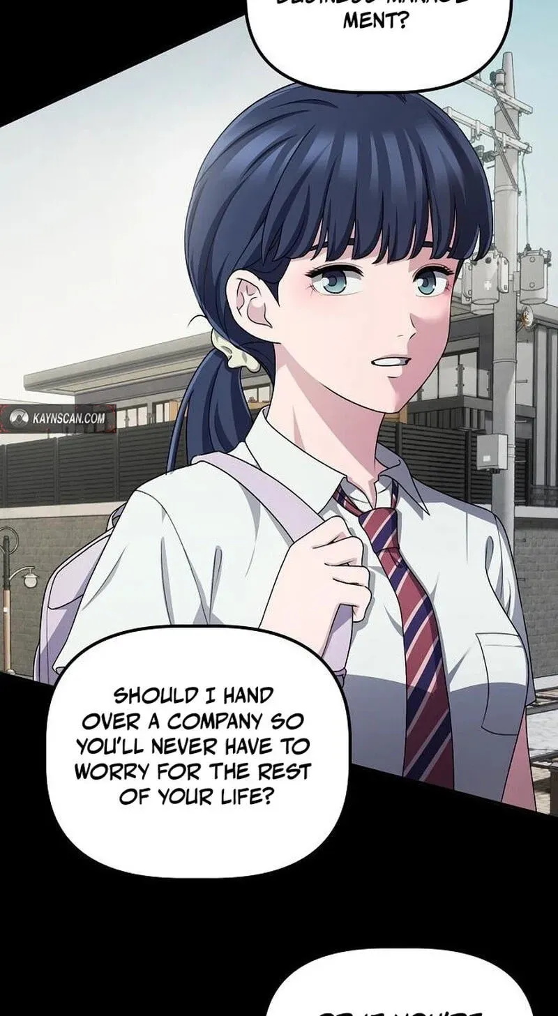 A Corporate Underling Who Excels at Work Chapter 71 page 8 - 