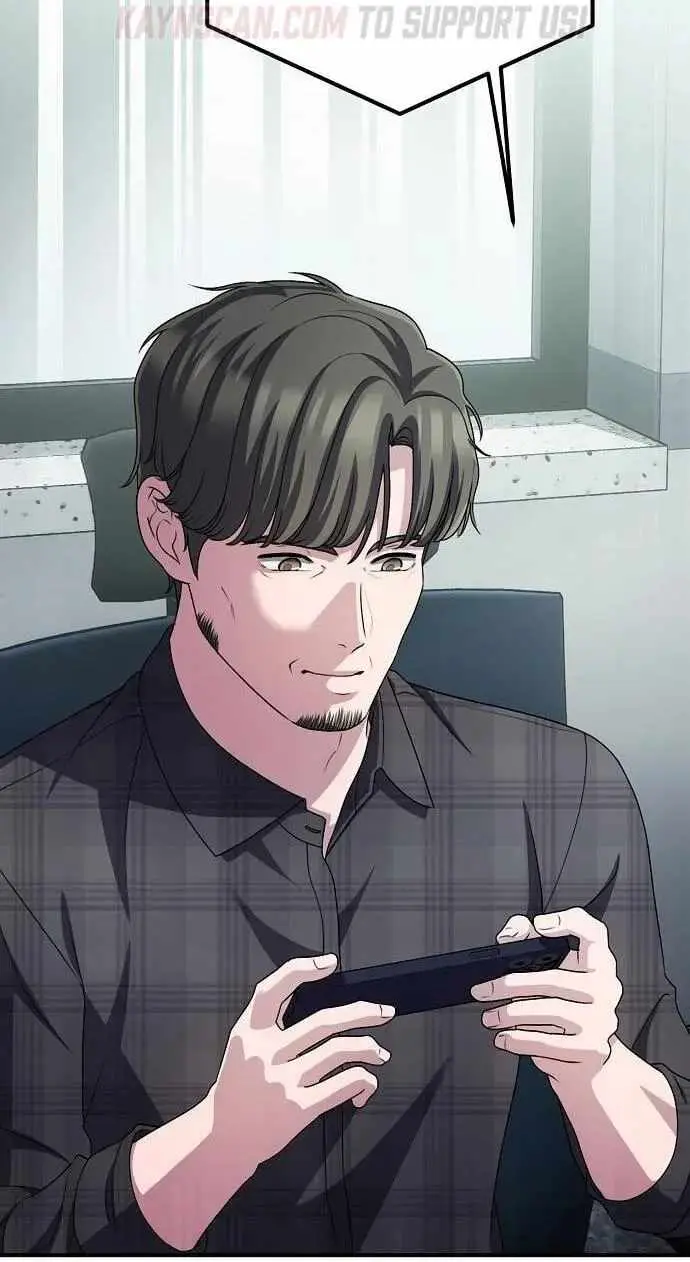 A Corporate Underling Who Excels at Work Chapter 72 page 3 - 