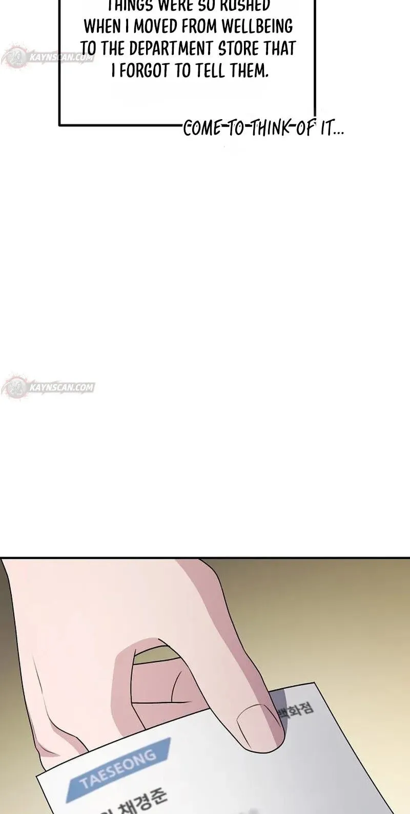 A Corporate Underling Who Excels at Work Chapter 73 page 33 - 