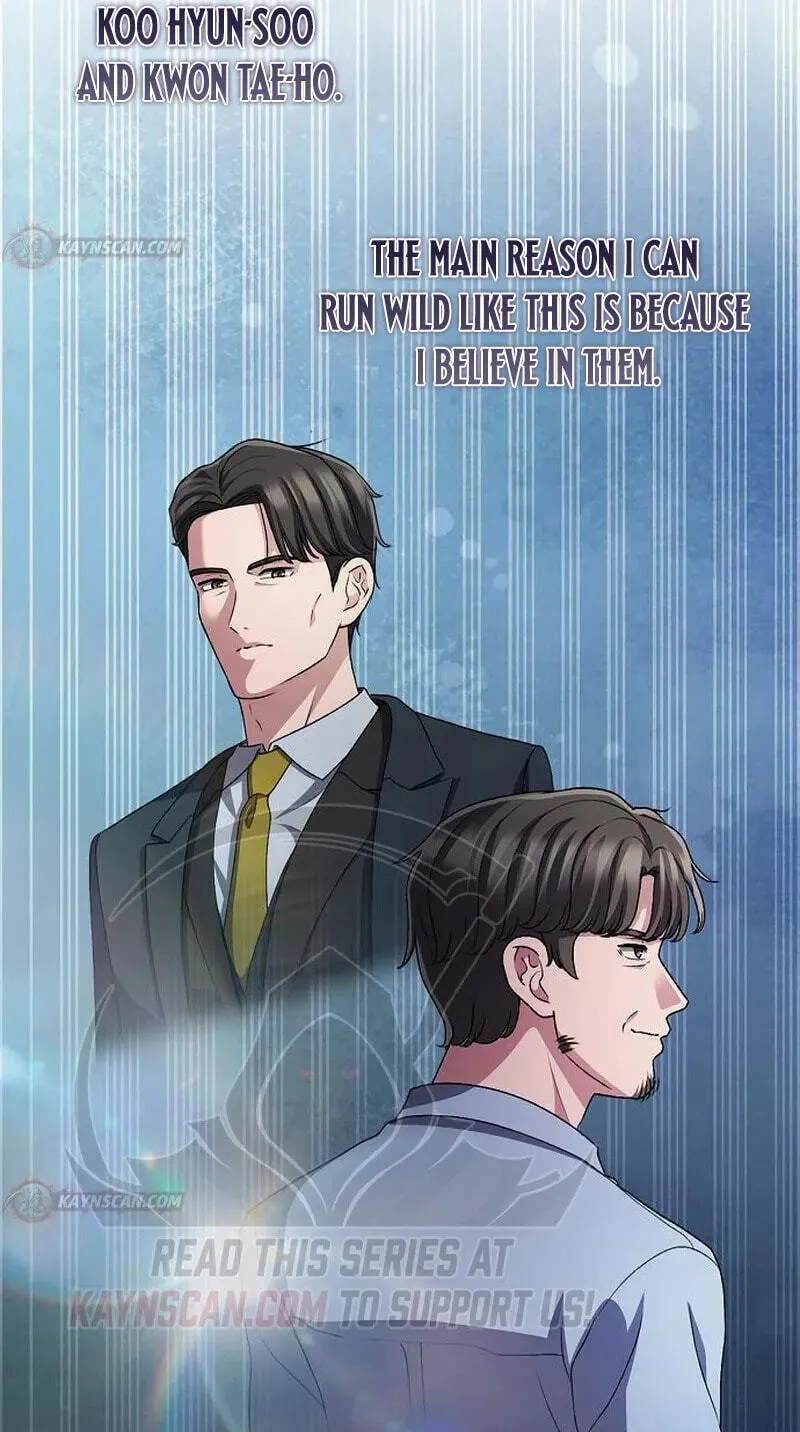 A Corporate Underling Who Excels at Work Chapter 73 page 46 - 