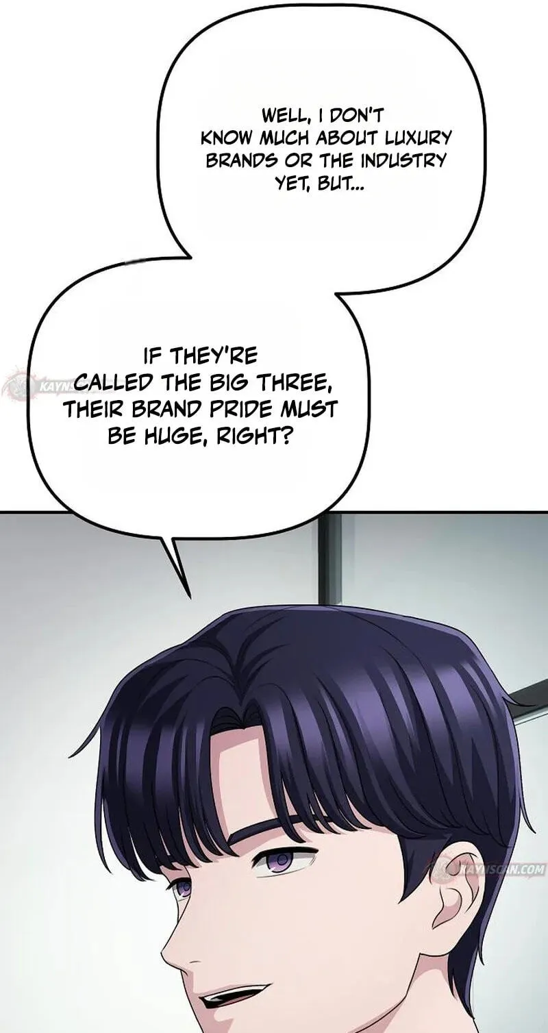 A Corporate Underling Who Excels at Work Chapter 73 page 72 - 