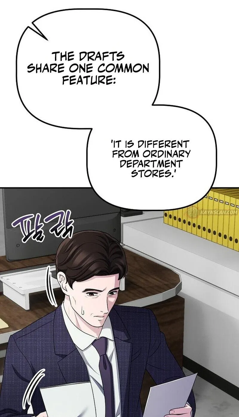 A Corporate Underling Who Excels at Work Chapter 74 page 117 - 