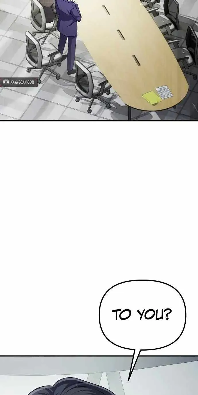 A Corporate Underling Who Excels at Work Chapter 78 page 3 - 