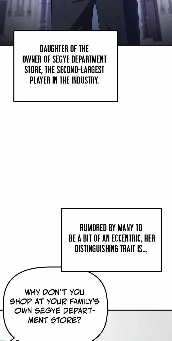 A Corporate Underling Who Excels at Work Chapter 79 page 3 - 