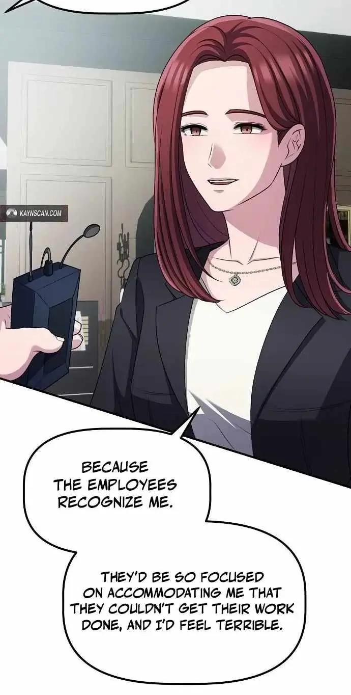A Corporate Underling Who Excels at Work Chapter 79 page 4 - 