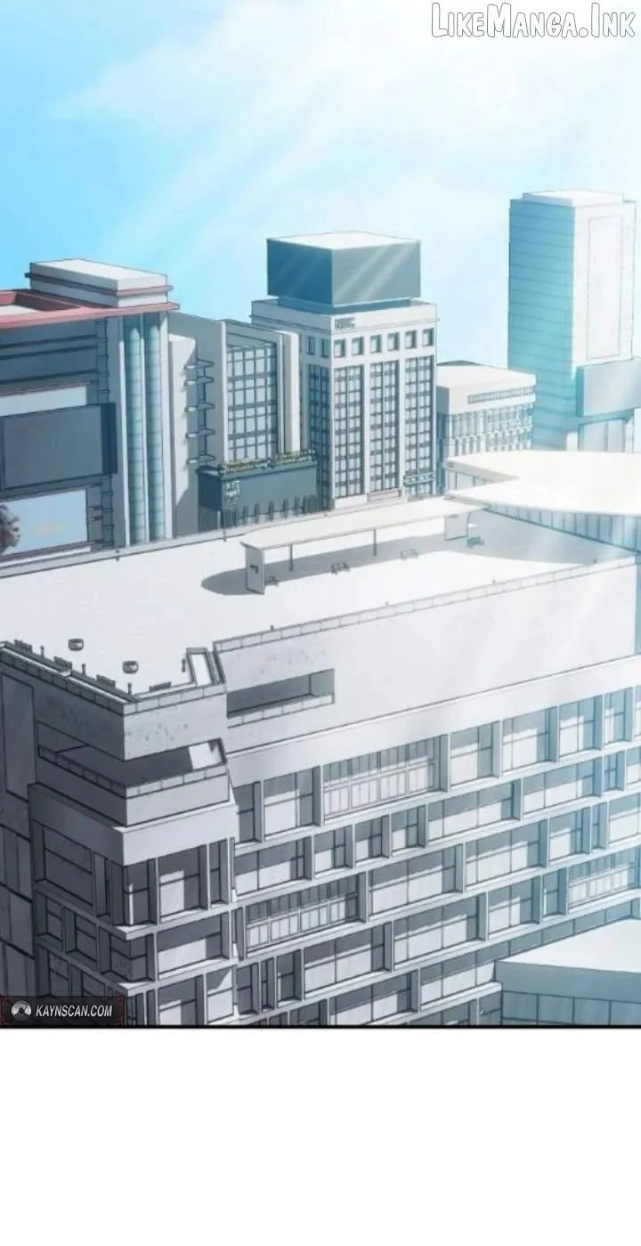 A Corporate Underling Who Excels at Work Chapter 82 page 4 - 