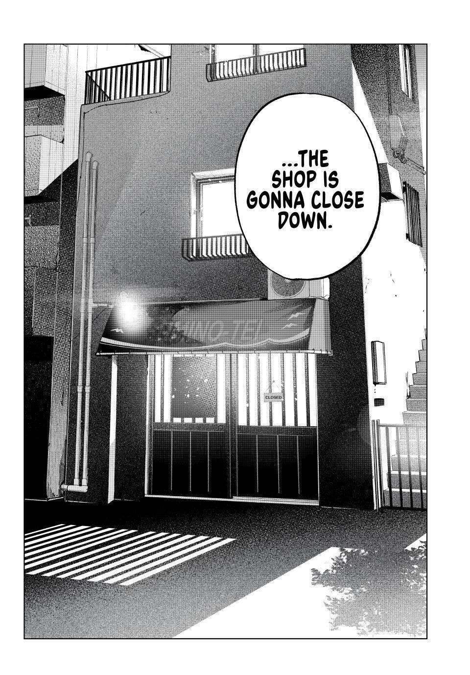 A Couple of Cuckoos Chapter 278 page 20 - 