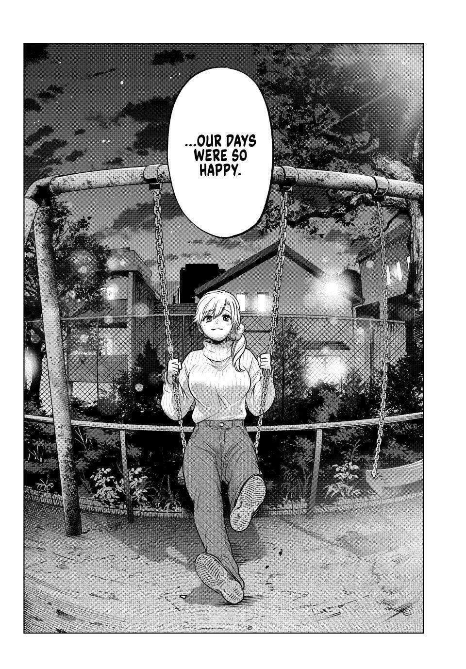 A Couple of Cuckoos Chapter 279 page 14 - 