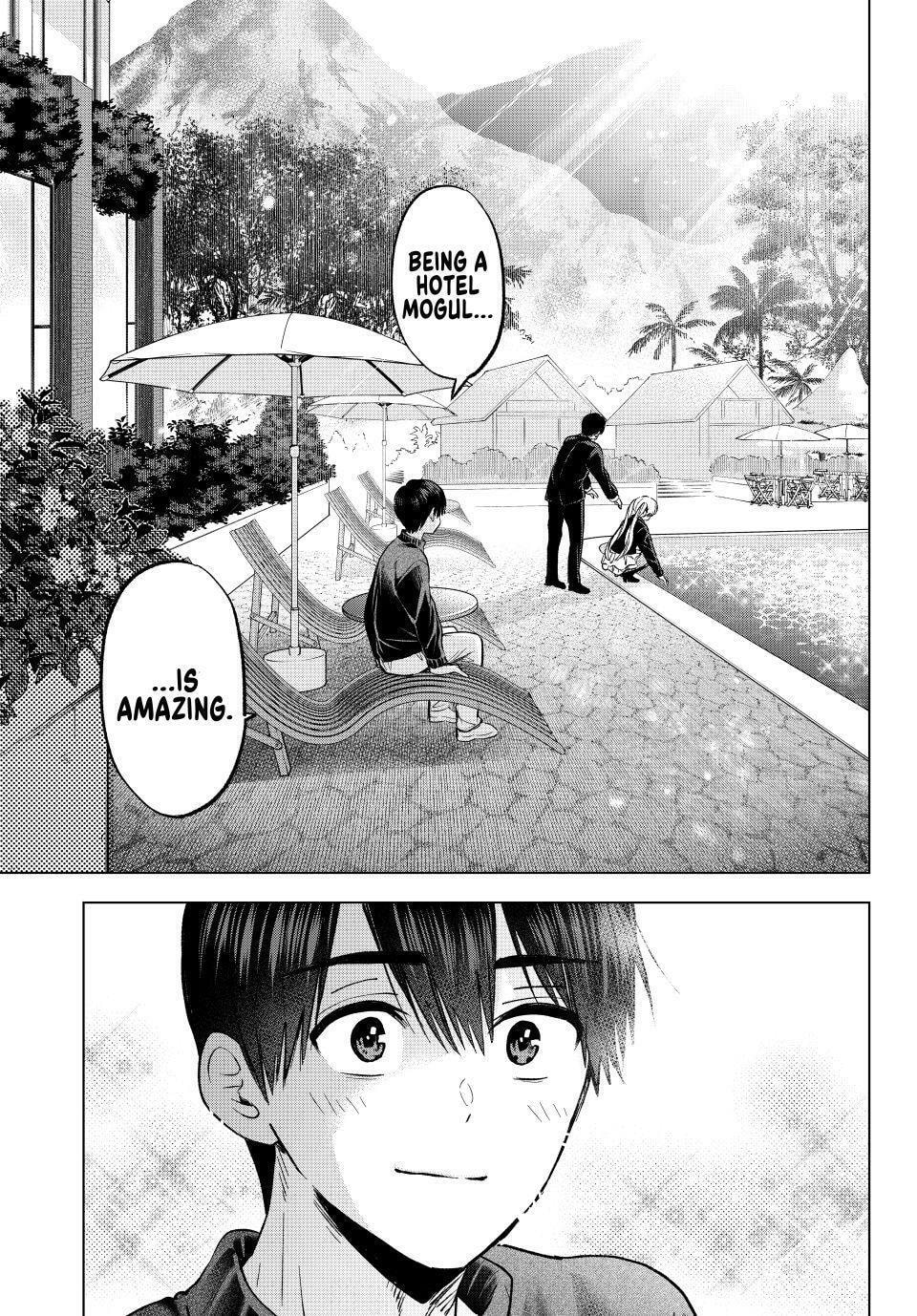 A Couple of Cuckoos Chapter 282 page 15 - 