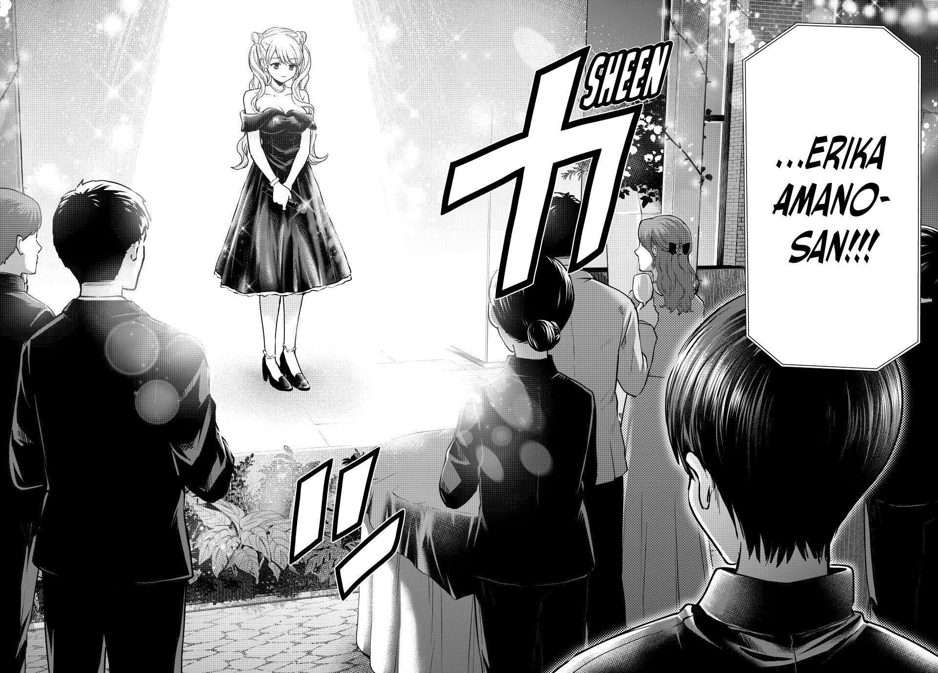 A Couple of Cuckoos Chapter 283 page 18 - 