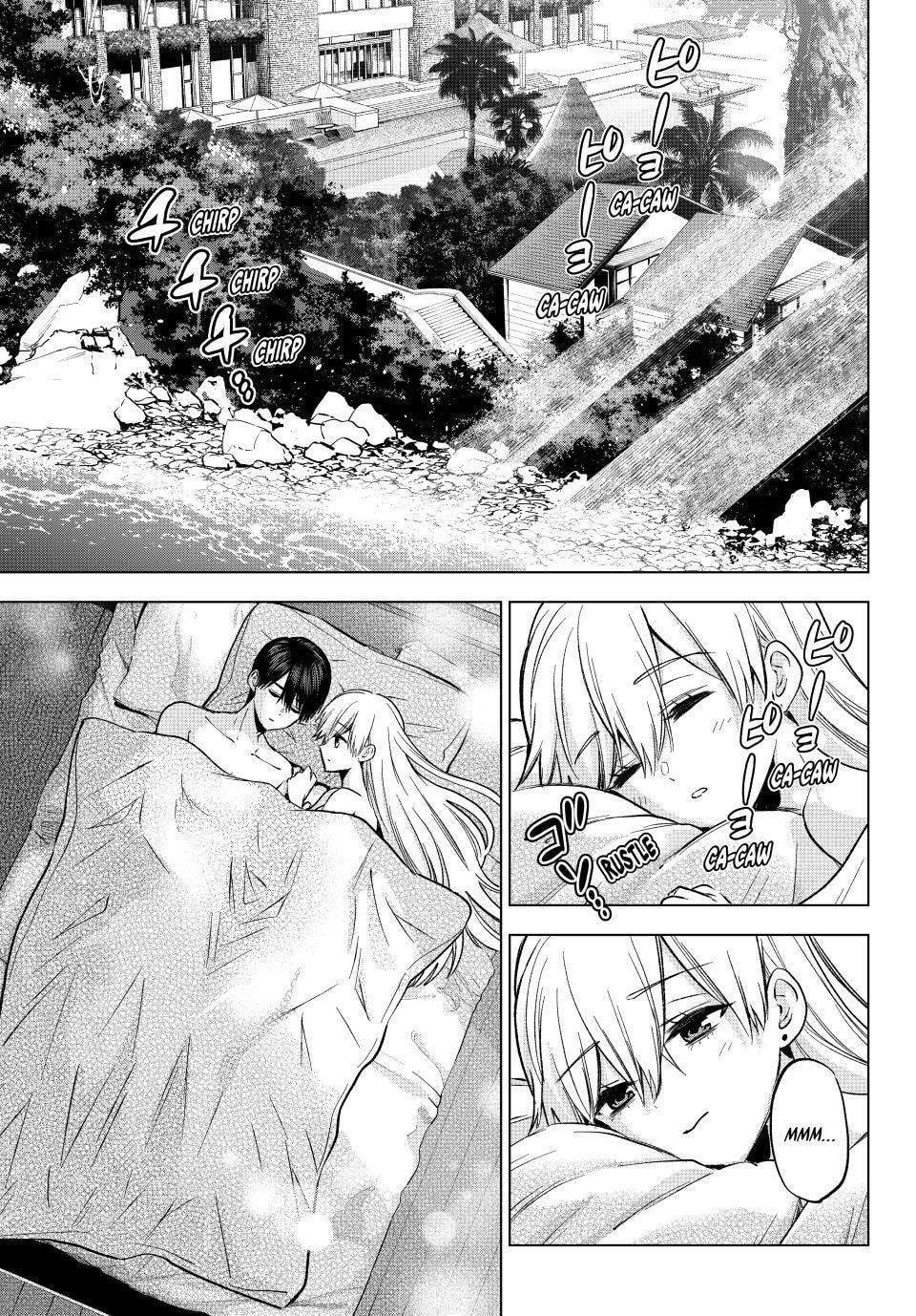 A Couple of Cuckoos Chapter 283 page 5 - 