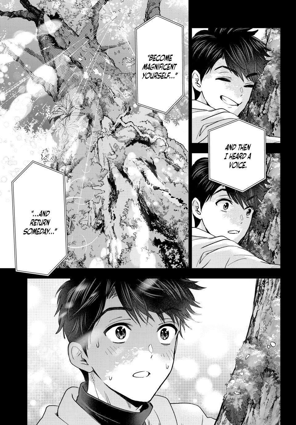 A Couple of Cuckoos Chapter 284 page 13 - 