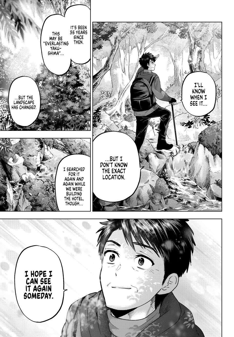 A Couple of Cuckoos Chapter 286 page 7 - 