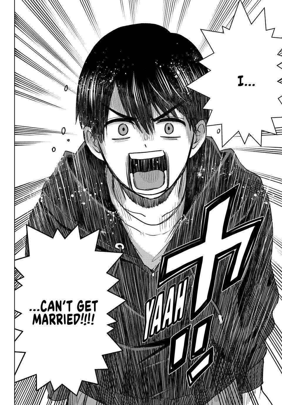 A Couple of Cuckoos Chapter 287 page 12 - 