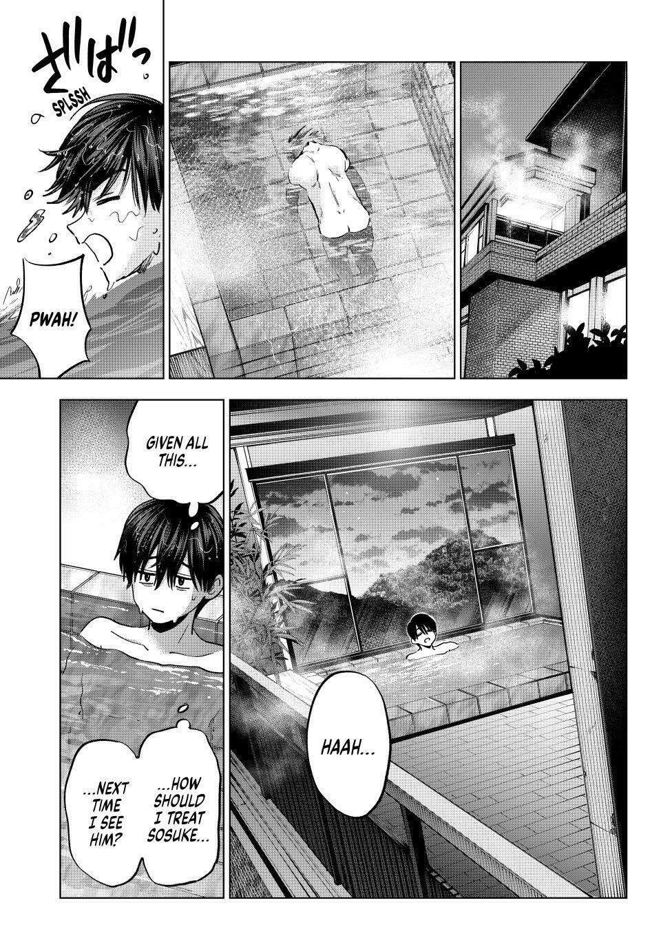 A Couple of Cuckoos Chapter 288 page 11 - 