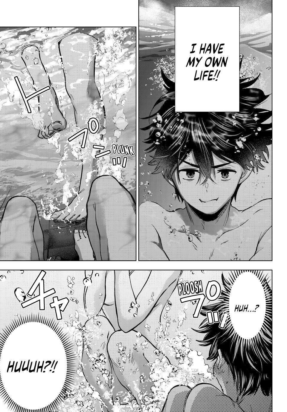 A Couple of Cuckoos Chapter 288 page 13 - 