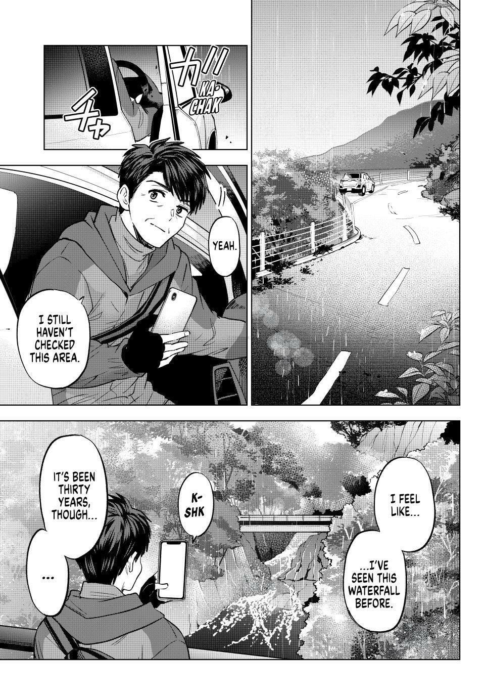 A Couple of Cuckoos Chapter 289 page 13 - 