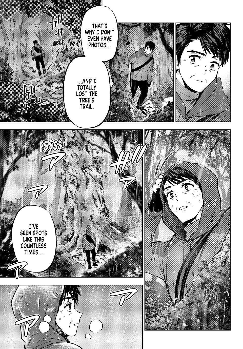 A Couple of Cuckoos Chapter 289 page 15 - 