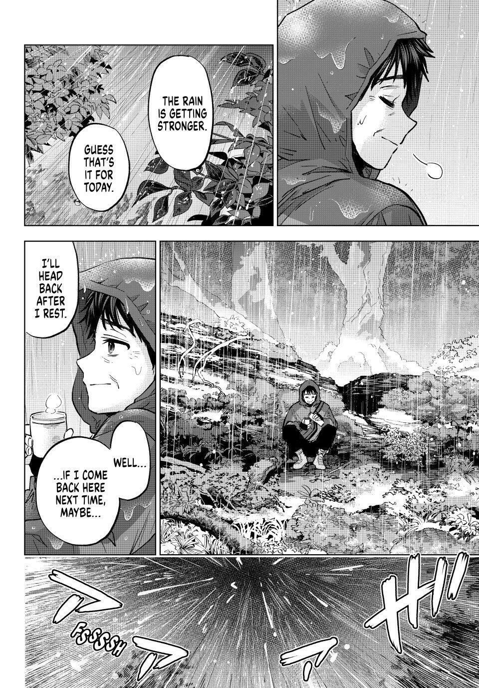 A Couple of Cuckoos Chapter 289 page 16 - 