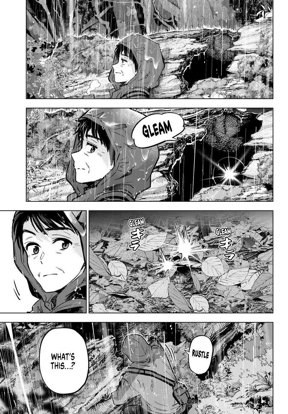 A Couple of Cuckoos Chapter 289 page 17 - 