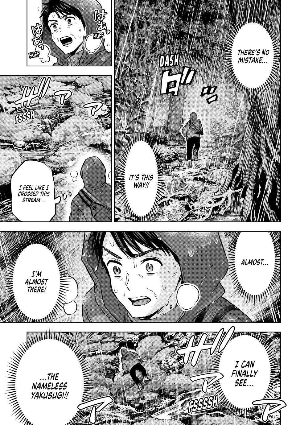 A Couple of Cuckoos Chapter 289 page 19 - 