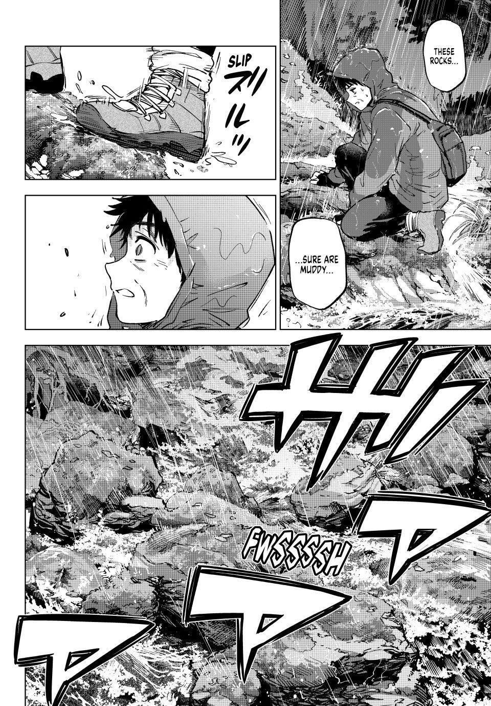 A Couple of Cuckoos Chapter 289 page 20 - 