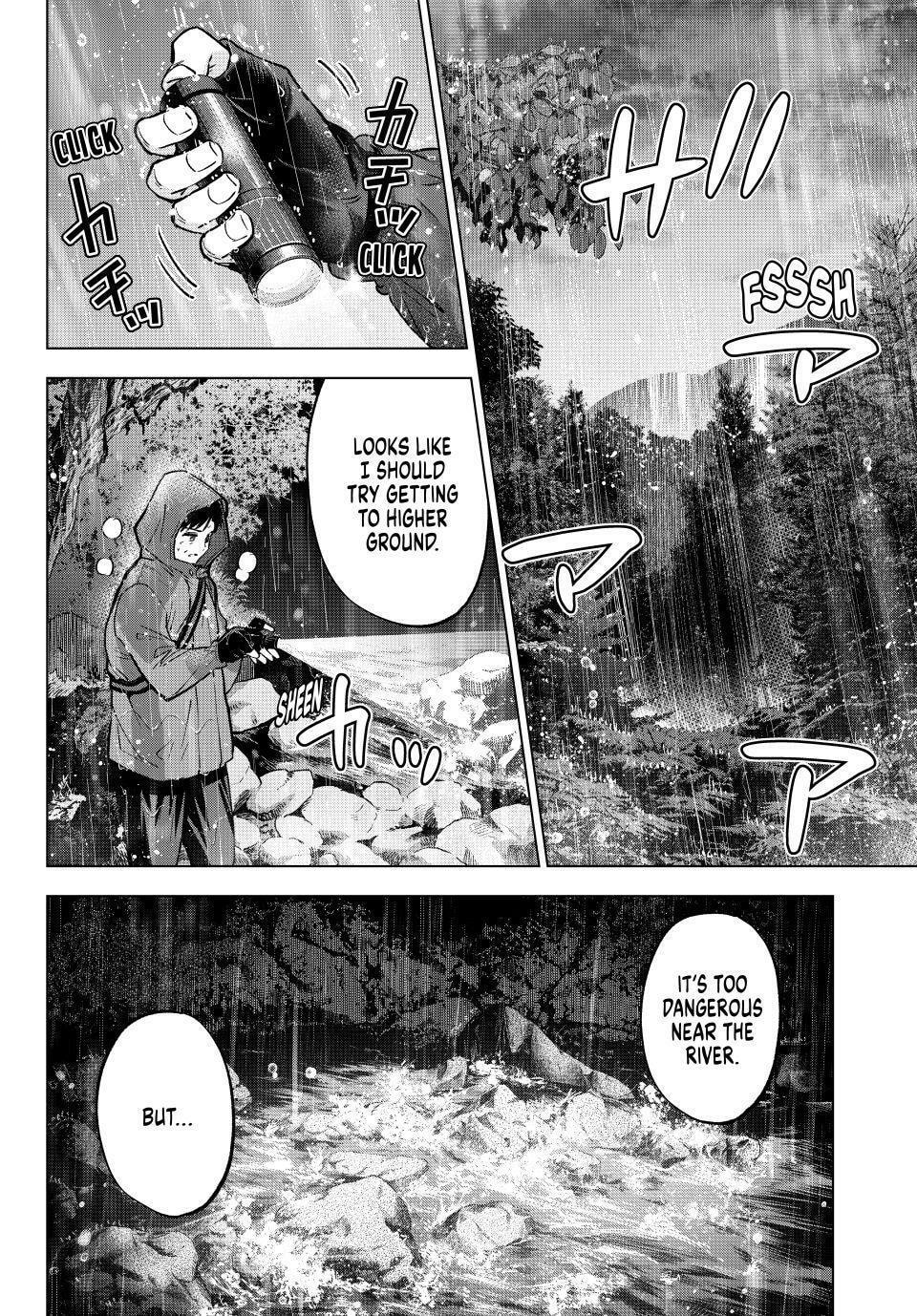 A Couple of Cuckoos Chapter 290 page 16 - 