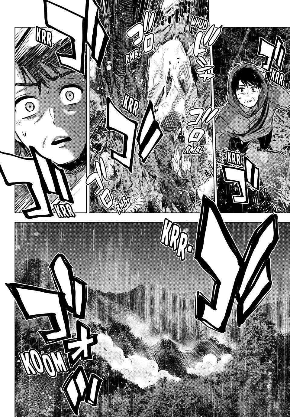 A Couple of Cuckoos Chapter 290 page 18 - 