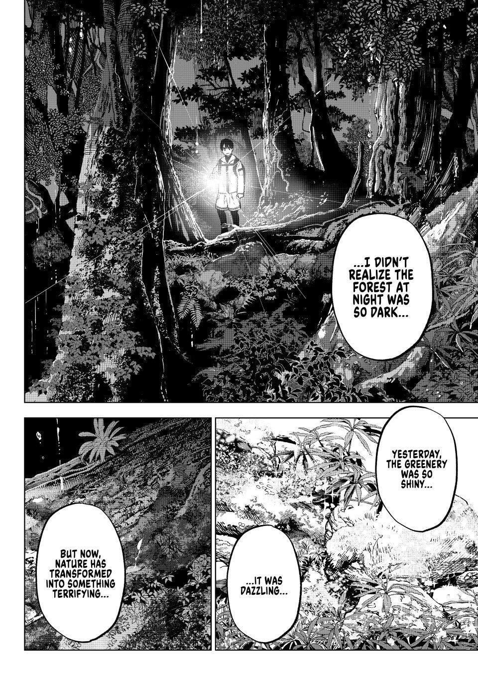 A Couple of Cuckoos Chapter 291 page 17 - 