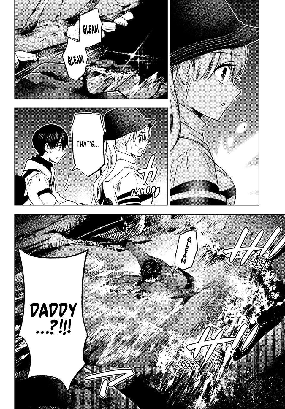 A Couple of Cuckoos Chapter 292 page 12 - 