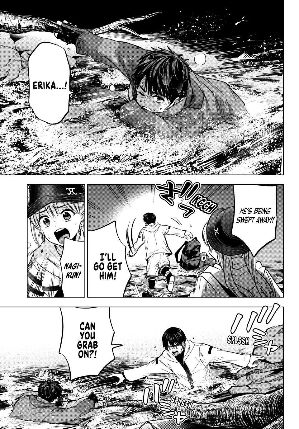 A Couple of Cuckoos Chapter 292 page 13 - 