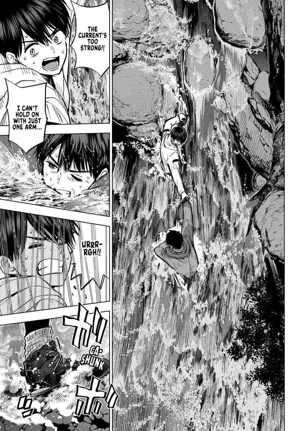 A Couple of Cuckoos Chapter 292 page 15 - 