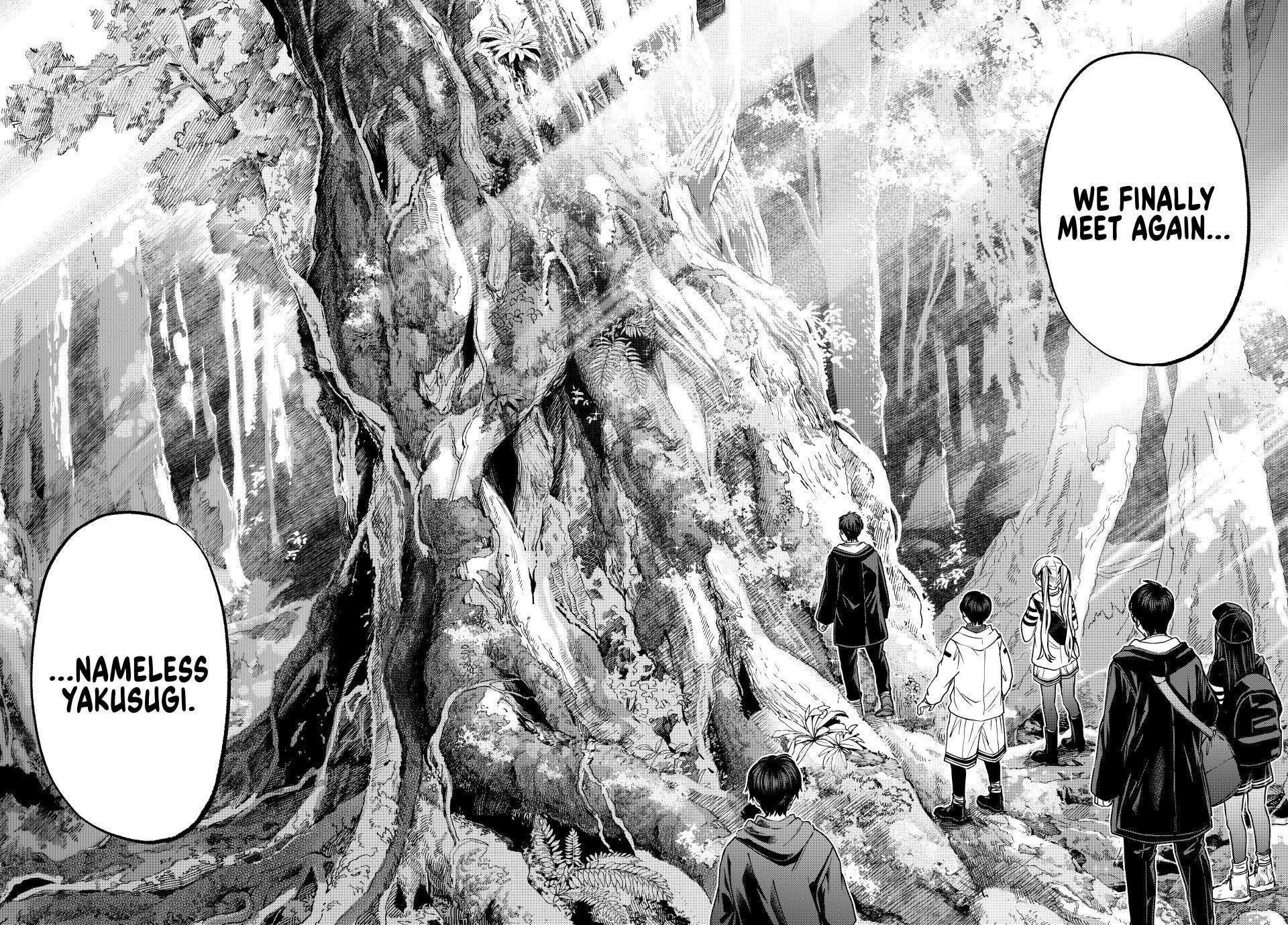 A Couple of Cuckoos Chapter 293 page 8 - 