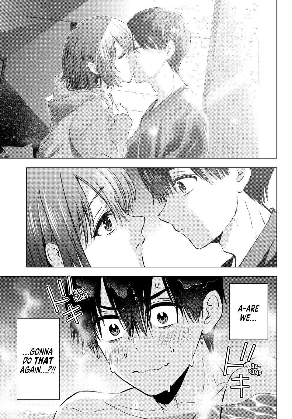 A Couple of Cuckoos Chapter 298 page 5 - 