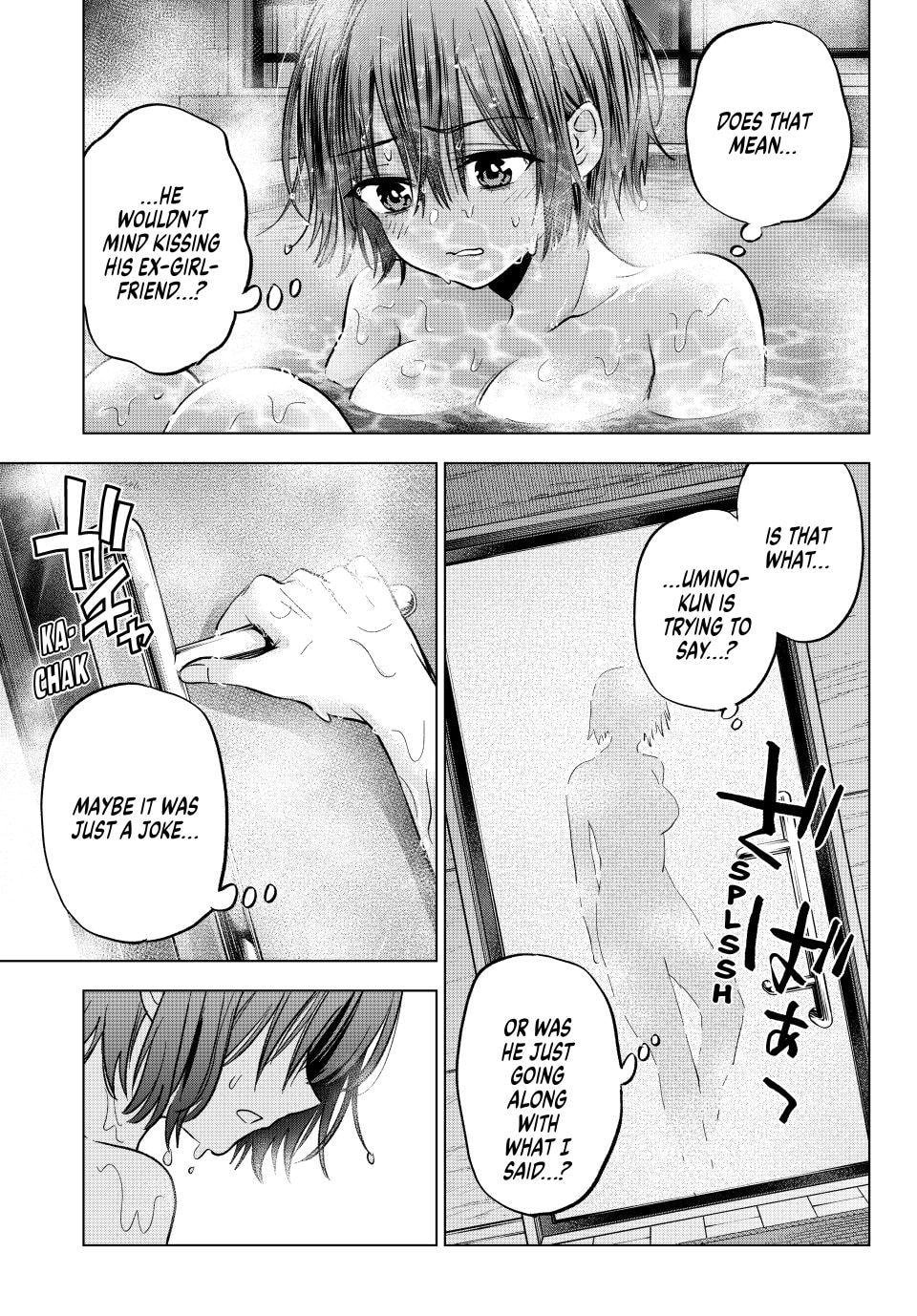 A Couple of Cuckoos Chapter 298 page 9 - 