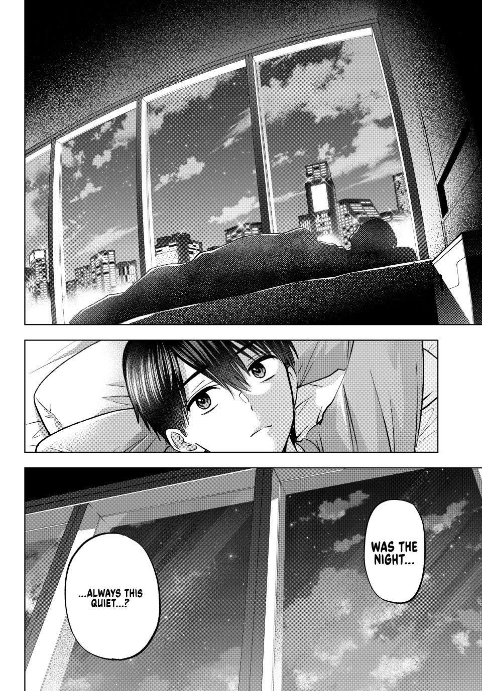 A Couple of Cuckoos Chapter 304 page 12 - 