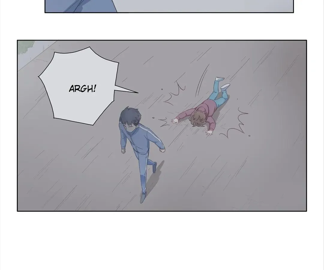 A Cross-Dresser's Triple Proposal Chase Chapter 1 page 105 - 