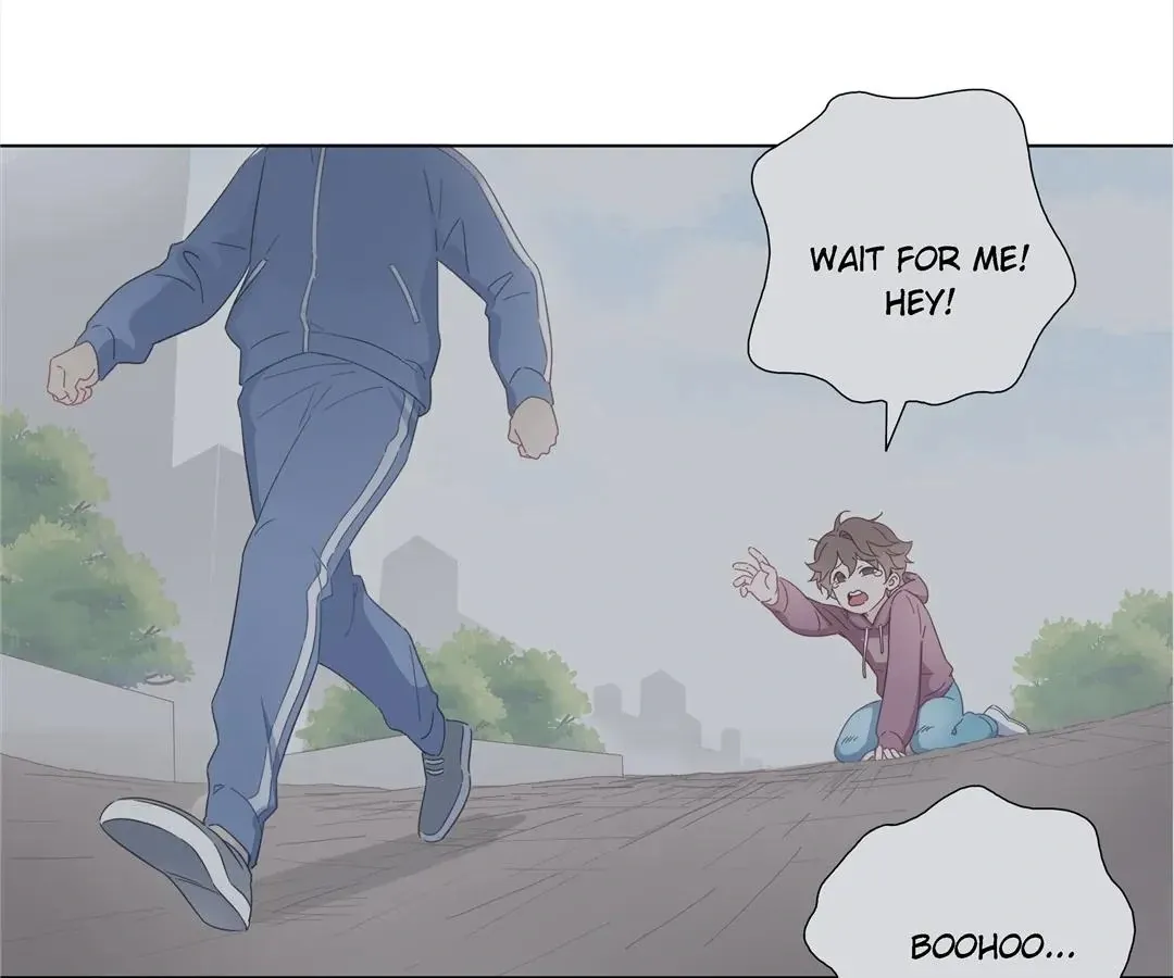 A Cross-Dresser's Triple Proposal Chase Chapter 1 page 106 - 
