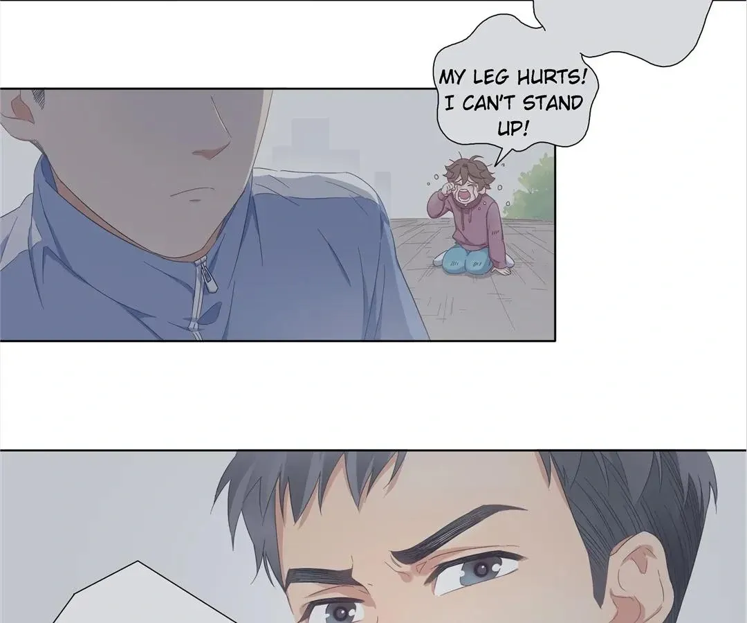 A Cross-Dresser's Triple Proposal Chase Chapter 1 page 107 - 