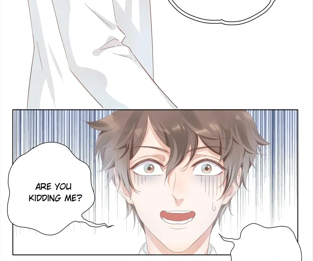 A Cross-Dresser's Triple Proposal Chase Chapter 1 page 117 - 