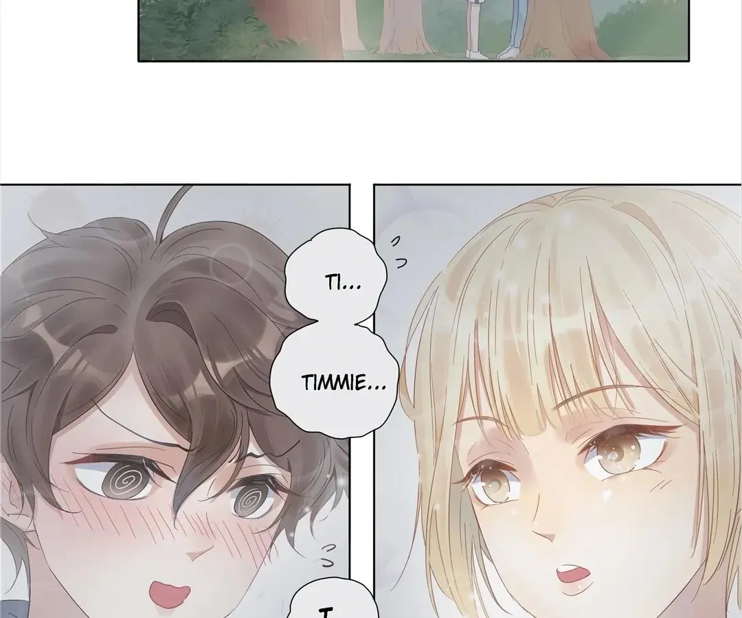 A Cross-Dresser's Triple Proposal Chase Chapter 1 page 119 - 