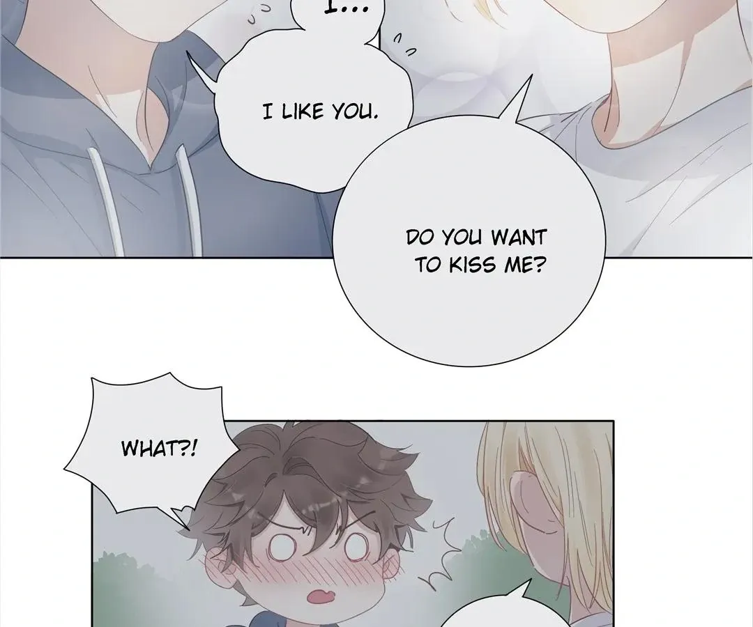 A Cross-Dresser's Triple Proposal Chase Chapter 1 page 120 - 