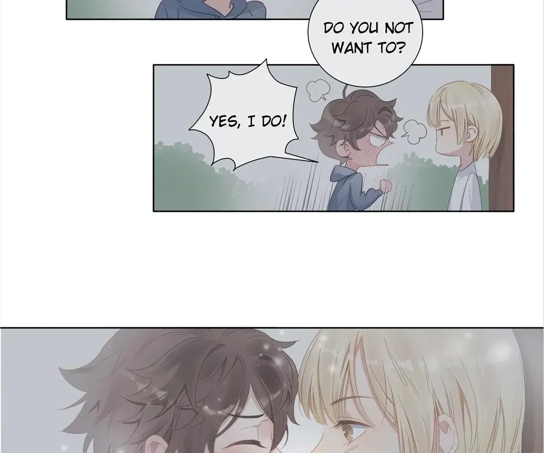 A Cross-Dresser's Triple Proposal Chase Chapter 1 page 121 - 