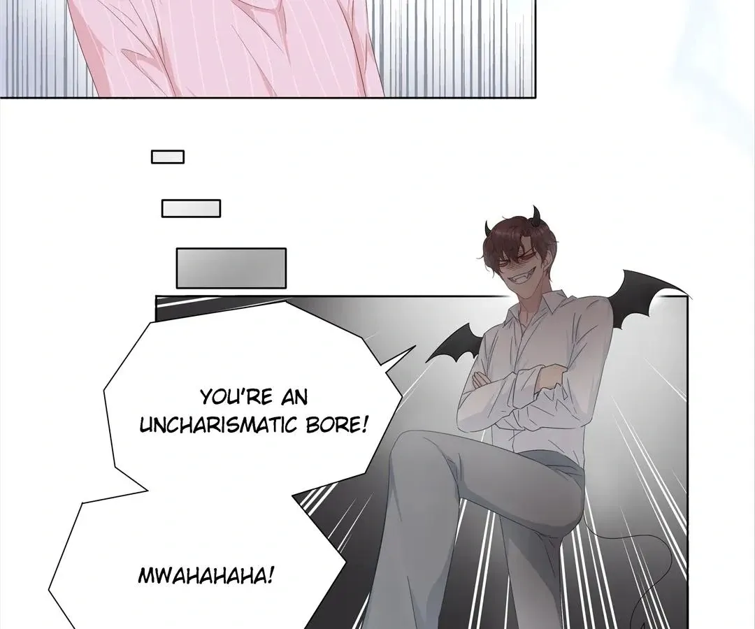 A Cross-Dresser's Triple Proposal Chase Chapter 1 page 131 - 